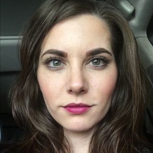 Meet your Posher, Rochelle